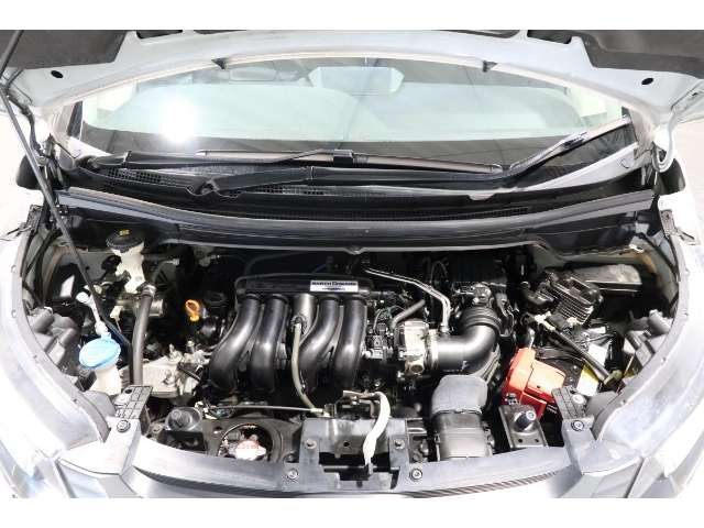 フリード+1.5 G ホンダセンシング