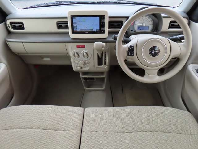 アルトラパンL 4WD
