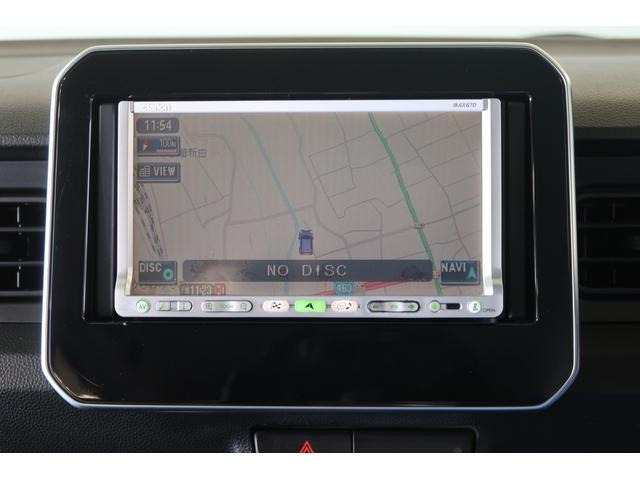イグニス1.2 ハイブリッド(HYBRID)  MG