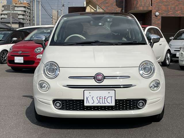 500ルッソ