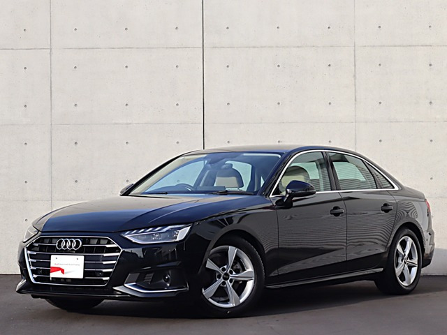 A435 TDI アドバンスド