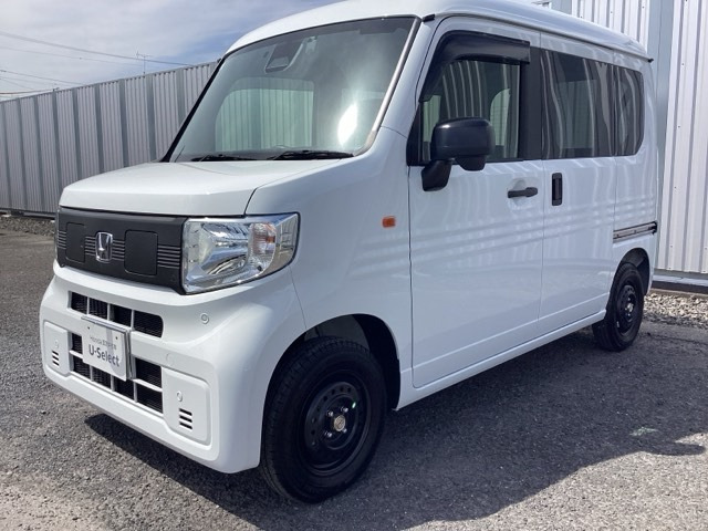 N-VAN e:e: L4