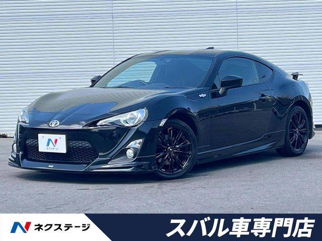 862.0 GT リミテッド