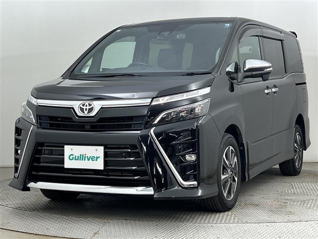 ヴォクシー2.0 ZS 煌III 4WD
