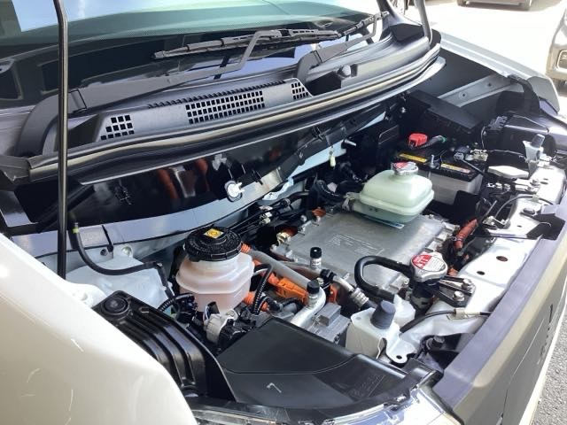 N-VAN e:e: L4