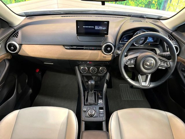 CX-31.5 15S アーバンドレッサー