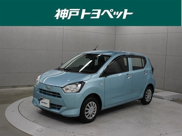 ミライースL SAIII