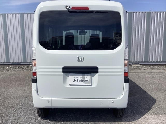 N-VAN e:e: L4