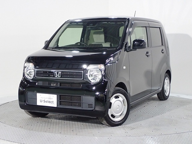 N-WGNL ホンダ センシング