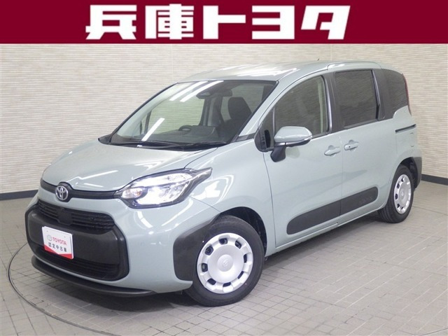 シエンタ1.5 G