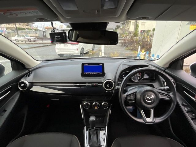 MAZDA21.5 15S プロアクティブ