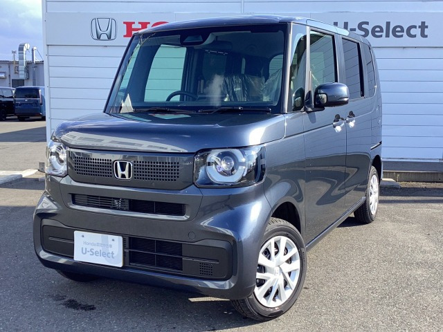 N-BOX