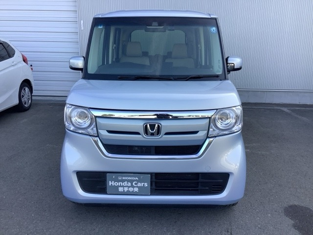 N-BOXG L ホンダセンシング 4WD