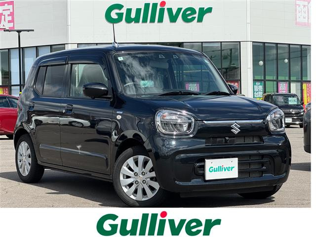 アルトハイブリッド(HYBRID) X 4WD