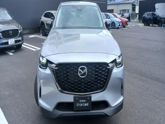 CX-603.3 XD ドライブ エディション ディーゼル