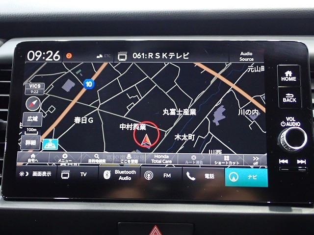 フィット