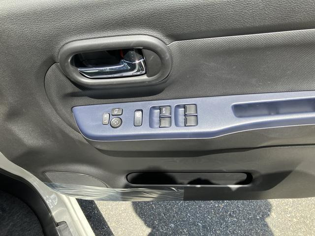 アルトハイブリッド(HYBRID) X 4WD