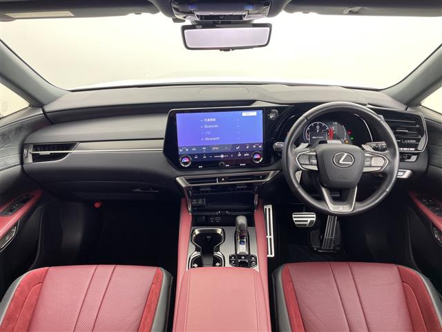 RX350 Fスポーツ 4WD