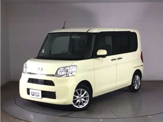 タントL
