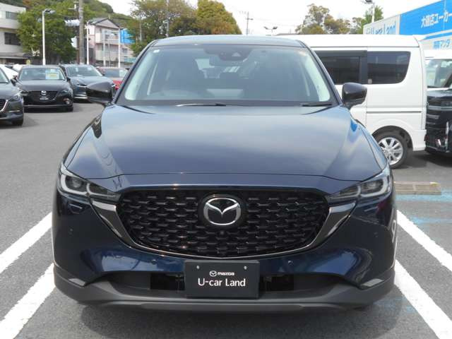 CX-52.0 20S ブラックトーンエディション 4WD