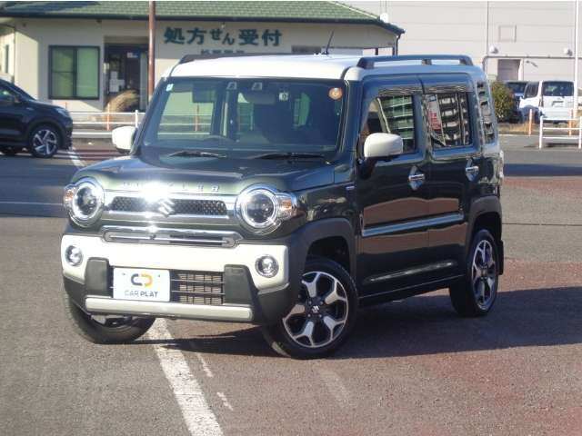 ハスラーJ スタイルII
