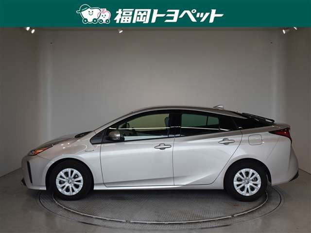 プリウス1.8 S