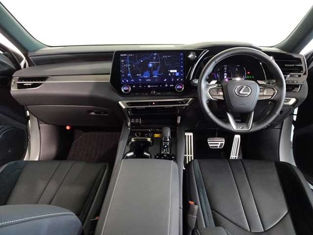RX500h Fスポーツパフォーマンス 4WD
