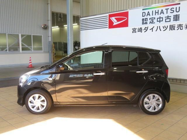 ミライース