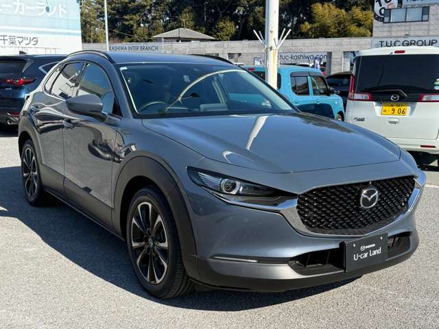 CX-301.8 XD プロアクティブ ツーリングセレクション