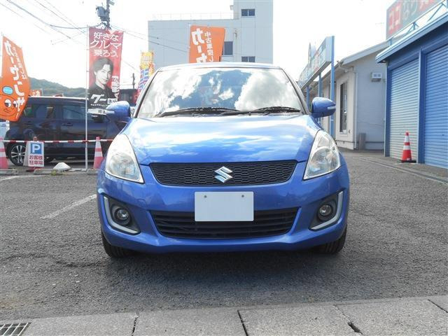 スイフト1.2 XL-DJE 4WD