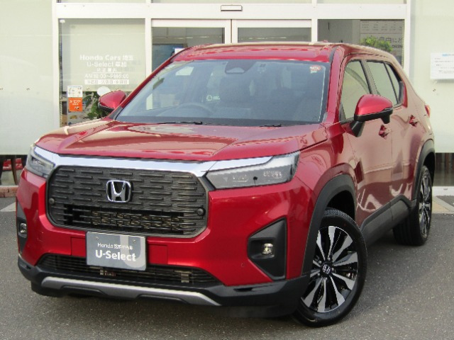 ZR-V1.5 Z