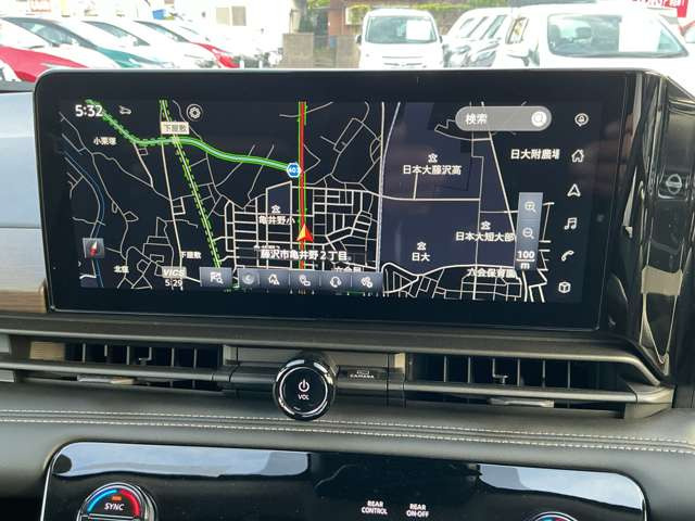 セレナ1.4 e-POWER ハイウェイスターV