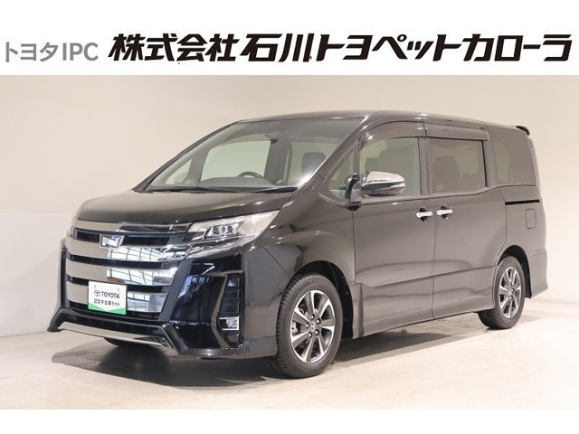 ノア