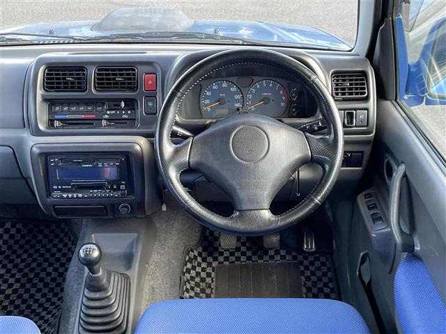 ジムニーFIS フリースタイル ワールドカップ リミテッド 4WD