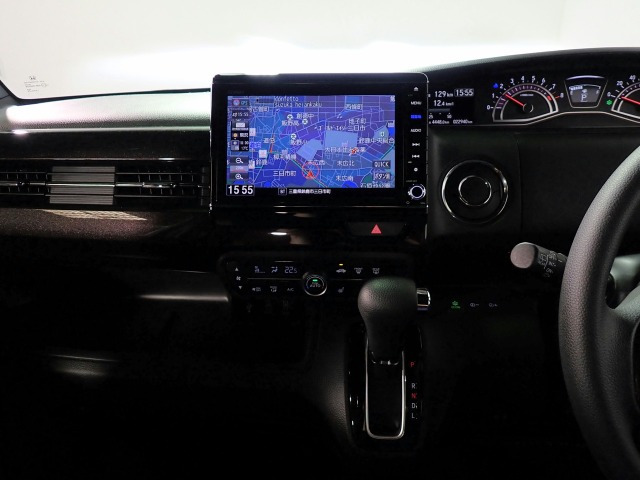 N-BOXカスタムG L ホンダセンシング
