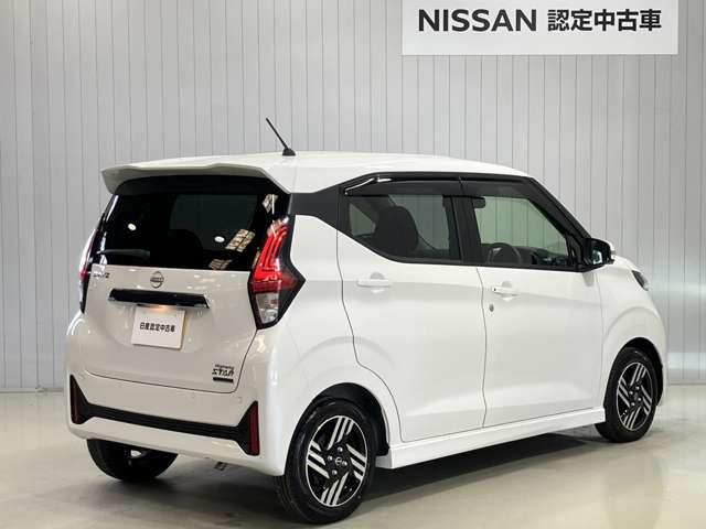 デイズハイウェイスターX プロパイロットエディション