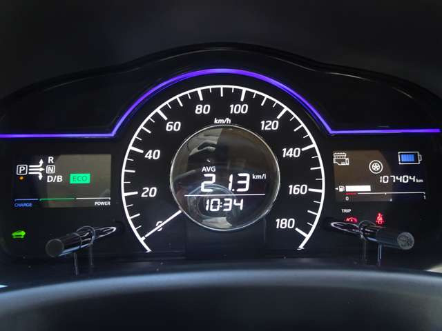 ノート1.2 e-POWER X