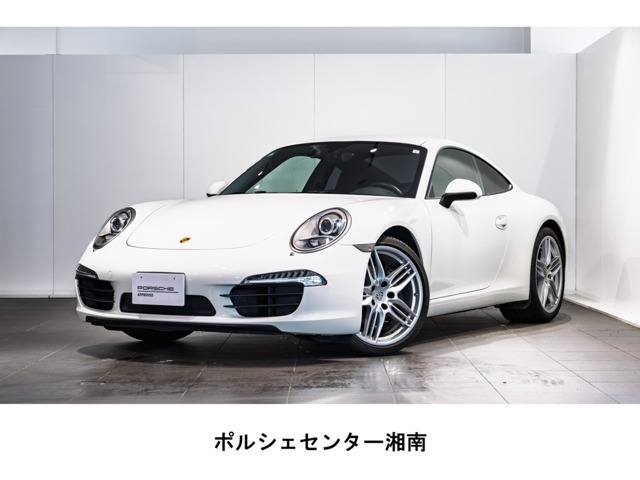 911カレラ PDK