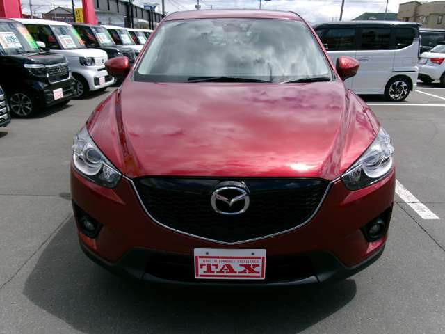 CX-52.2 XD 4WD