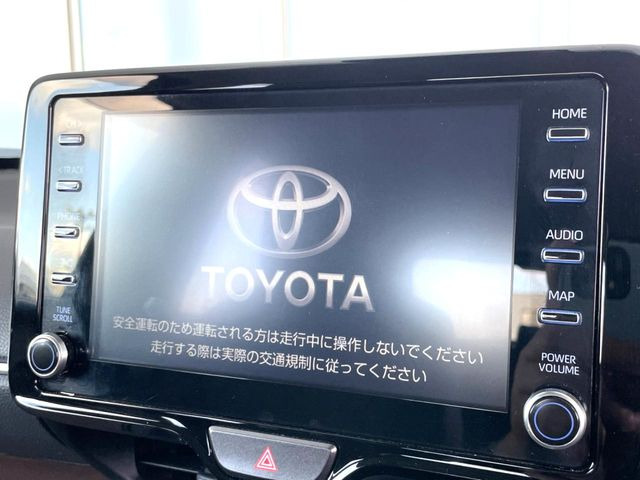 ヤリスクロス1.5 ハイブリッド Z