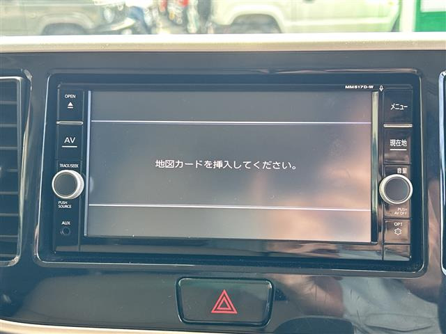 デイズルークスハイウェイスター X Vセレクション