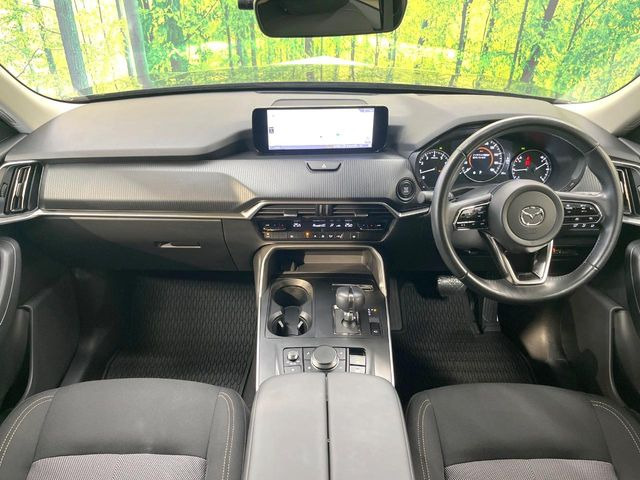CX-602.5 25S Sパッケージ