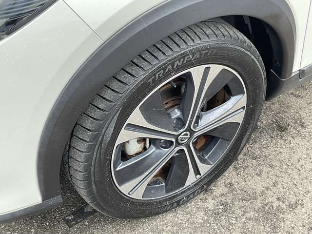 キックス1.2 X (e-POWER)