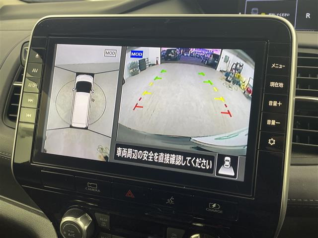 セレナ1.2 e-POWER ハイウェイスターV