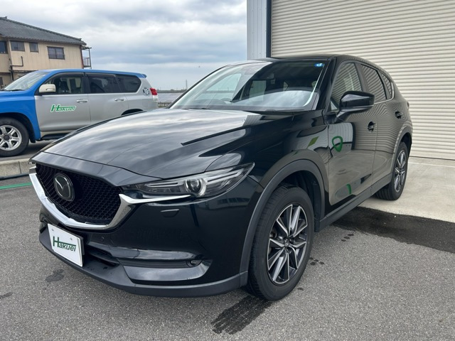 CX-52.2 XD プロアクティブ 4WD