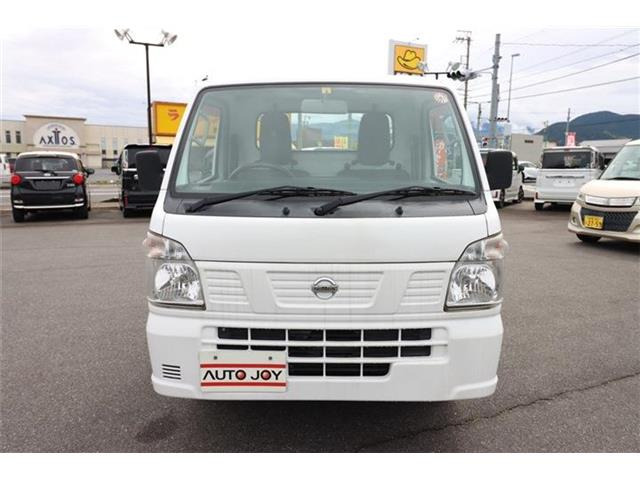 NT100クリッパーDX 農繁仕様 4WD