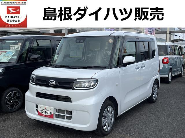 タントX