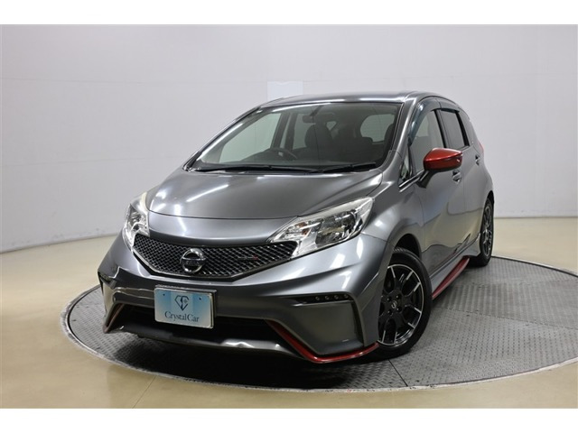 ノート1.2 NISMO