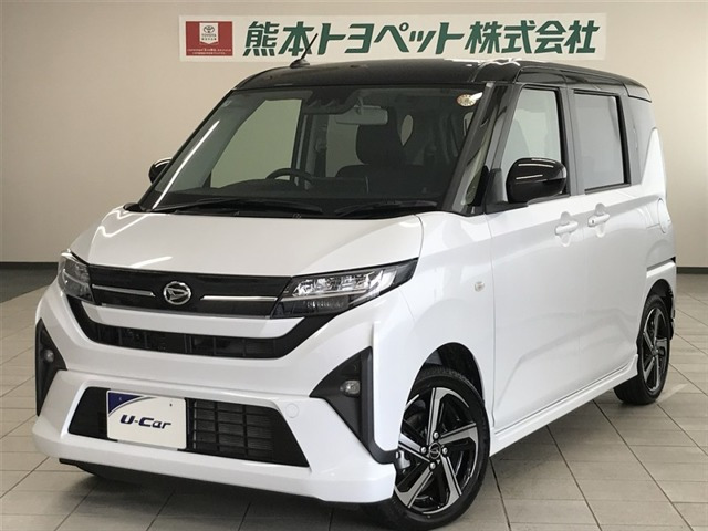 ムーヴRS