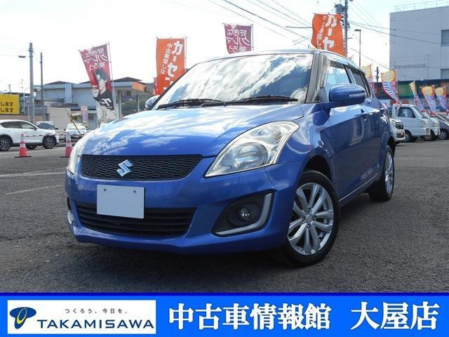 スイフト1.2 XL-DJE 4WD
